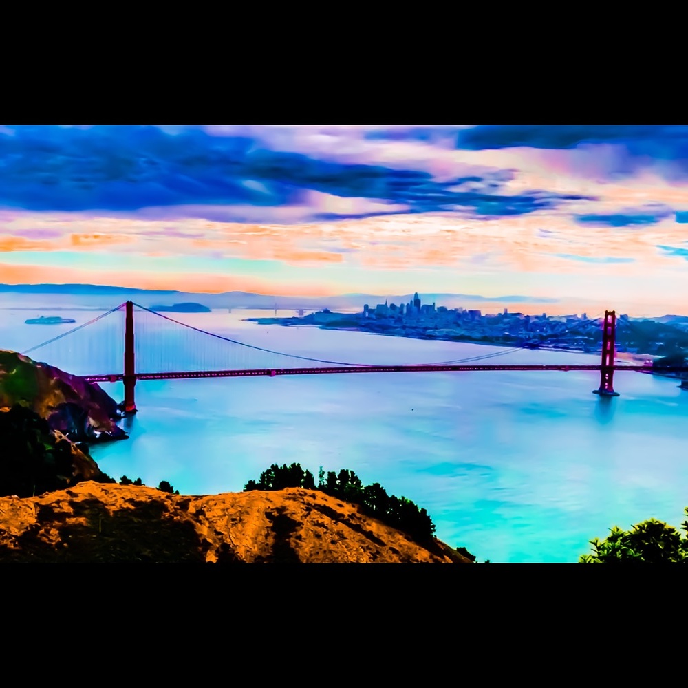 Meet your Posher, Roxanne